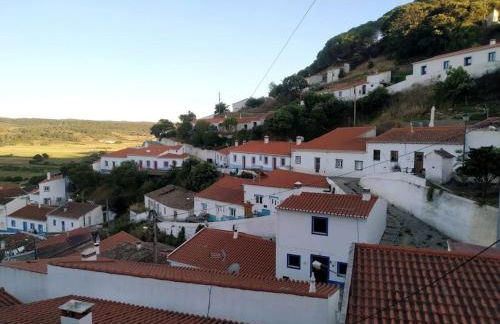 Casa Pe do Castelo - Foto 25