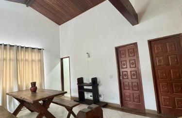 Casa da Beta Ilha Grande - Foto 4