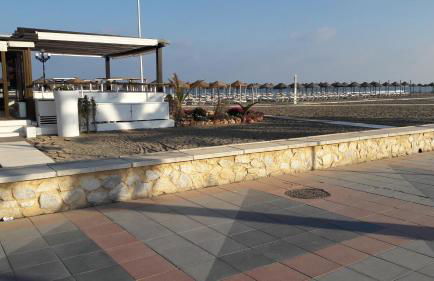 CABOMOLINOS, APARTAMENTO108 - Foto 39