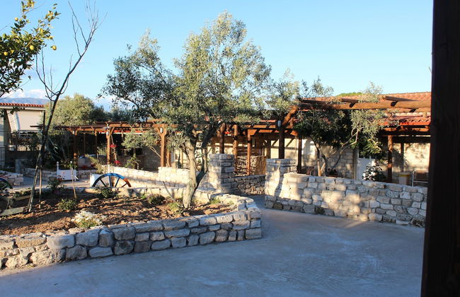 Acrocorinth Apartments - Foto 53