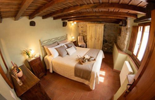 Tuscany Villa Chianti Hills - Villa Oliveta - Foto 37