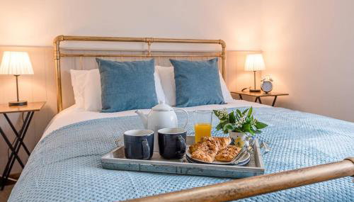 North Cottage, Alderton - Foto 2