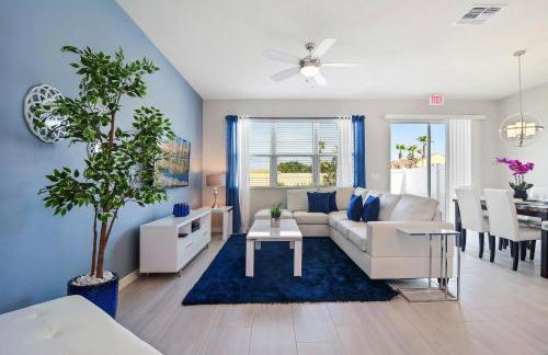 Family Friendly Four Bedrooms 5145 - Foto 9