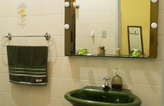 Casa com piscina 4QUARTOS - Foto 7