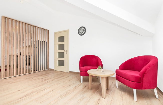 Apartments Mezini 11 - Foto 19