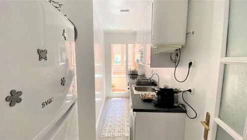 Apartamento Las Rozas centro con Parking incluido - Foto 3, toaster, minibar