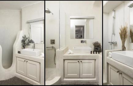 Newly built spectacular Sunset villa at St. John, Mykonos - Foto 31