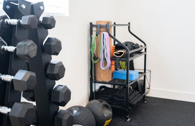 Sunfit Dreams - Photo 39