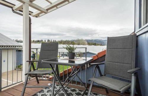 Ferienwohnungen Tanja Schoch - Foto 13