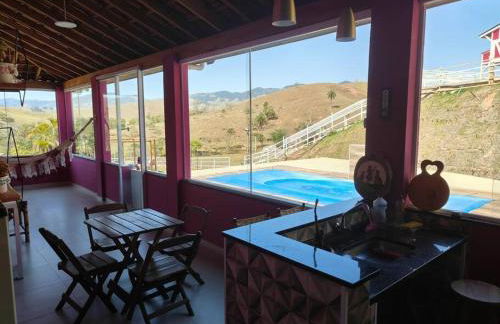 Sitio Kayal - A Paz no Vale do Paraiba - Foto 13