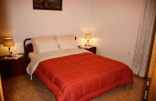 Villa Sofia Filoxenia - Photo 28