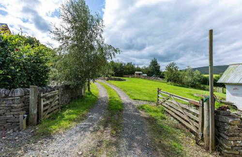 The Barn at Dormouse Cottage - Foto 44