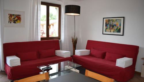 Appartment Le Tende - Pool,Family- friendly, TV, Wlan - Foto 2