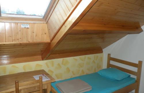 GITE LES 1000 FLEURS - Foto 10