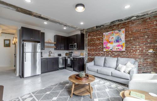 Park Hotel 2BR Suite 406 - Foto 4