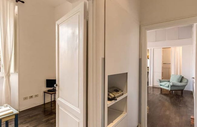 Colosseo view Suite - Photo 3