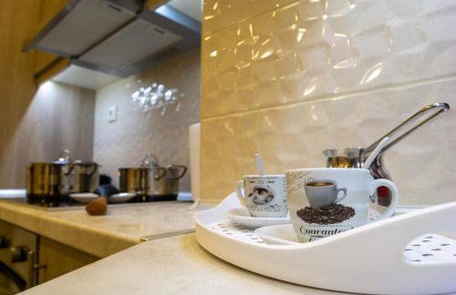 First View Apartment - Foto 29