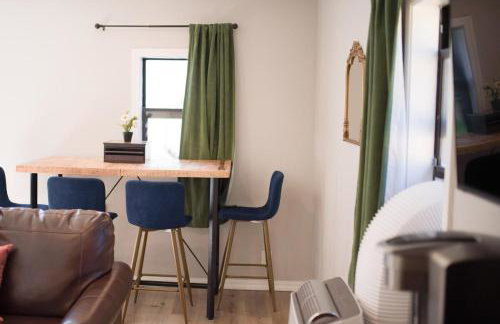 Charming and Private Birch Cottage - Foto 14