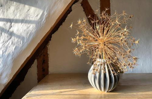 Buttercup Cottage, Hartest - Foto 16