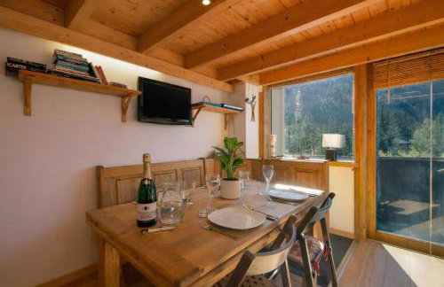 Résidence Grand Roc - Campanules 213 - Happy Rentals - Foto 5