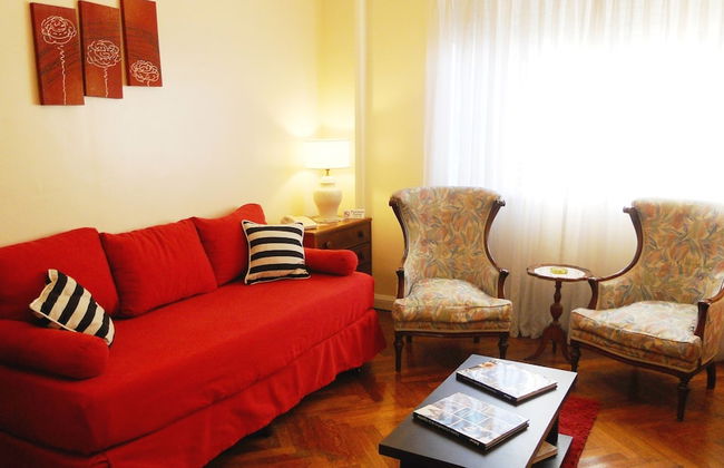 Av. Córdoba 2 Dormitorios - Foto 4