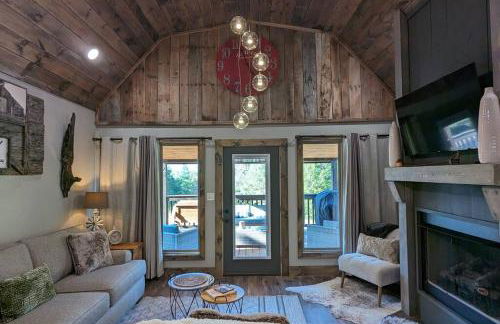 Enjoy Ozark History in Style! - Foto 46