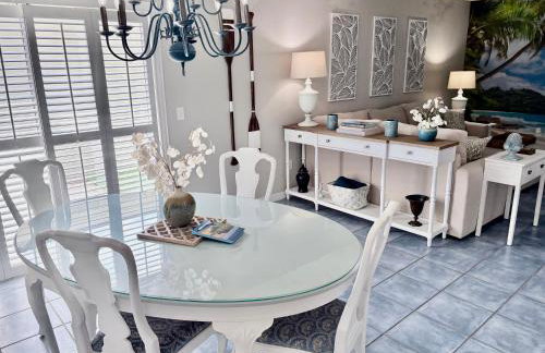 Heart of The Villages, Near Sumter Landing! 2BR-2BA New Golf Cart-Guest IDs included! - Foto 21