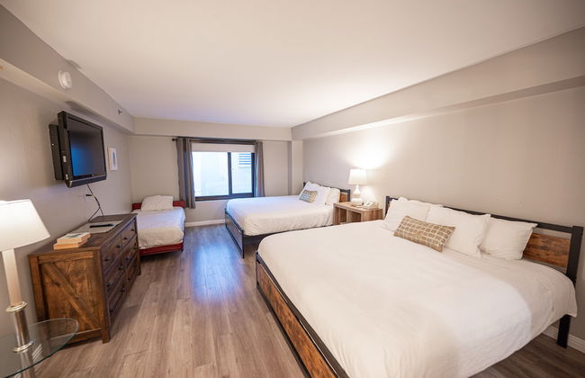 Stay Together Suites 2BD2B Apartment - Foto 8