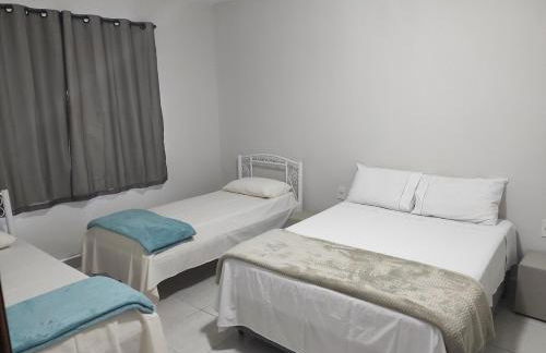 Recanto Feliz, espaço inteiro próximo ao Hosp de clínicas UFU, Hosp do câncer, Havan e Aeroporto - Foto 14