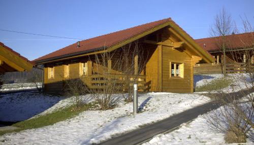 Blockhaus Bayerischer Wald Chalet 2 - Foto 3