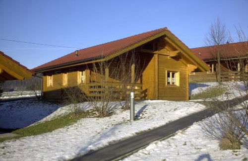 Blockhaus Bayerischer Wald Chalet 2 - Photo 3
