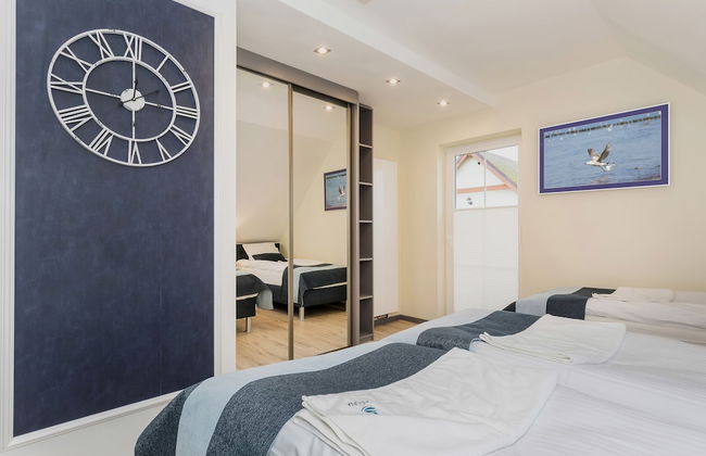 Holiday House Mewa by Renters - Foto 21