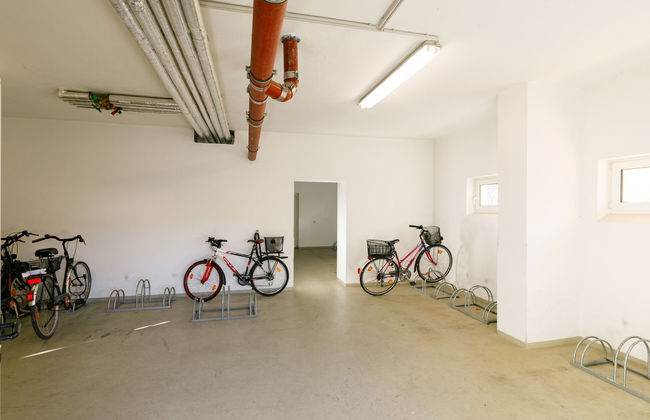 Düneneck App.17 - Foto 21