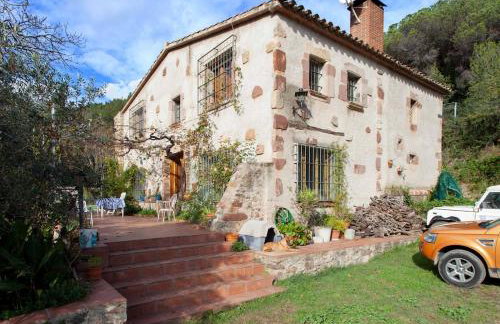 MASIA CAN SUNYER AGROTURISMO - Foto 17