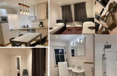 # PREMIUM # Monteur-Paradies Mittelfranken 1 - Foto 1