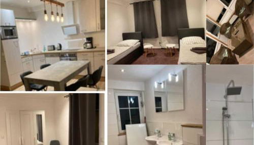 # PREMIUM # Monteur-Paradies Mittelfranken 1 - Foto 1, stove