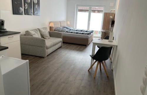 Stilvoll Wohnen in Oldenburg Kreyenbrück Apartments - Photo 18