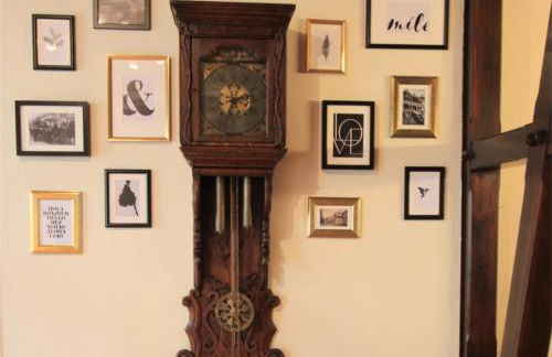 FerienNest Bad Ems, Appartment HeimatNest - Foto 9