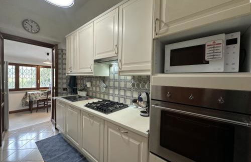 Villetta stile Liberty a Marina di Pisa - Foto 28