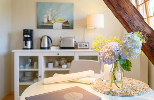 Altendorfer Vorwerk - Ferienapartments - Foto 58