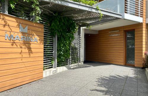 Apartament A&K Marina Kąty Rybackie - Foto 20