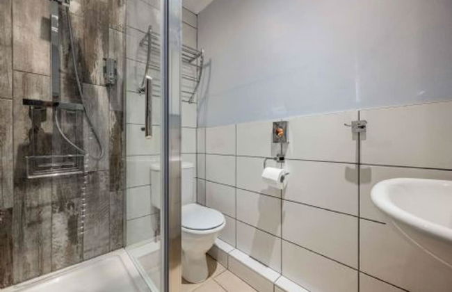 Host Stay The Aylesbury Garden Apartment - Photo 7