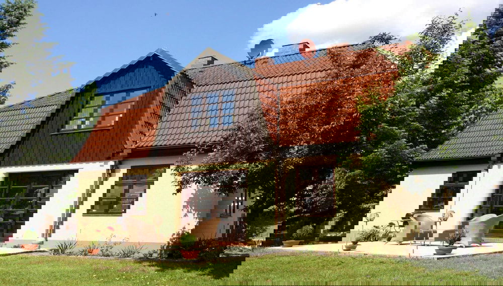 Landhaus Monika, Wendorf - Foto 1, Imagen principal