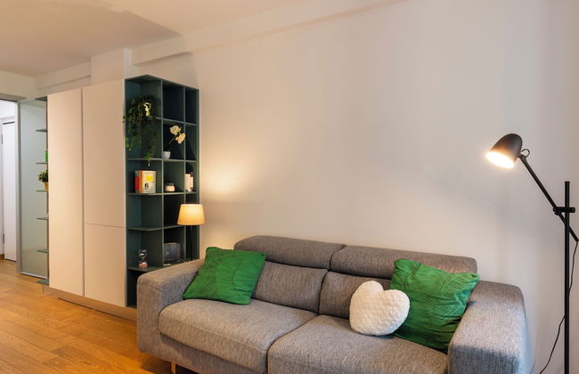 notaMi -Suzzani 96 - Bicocca Area - Foto 17