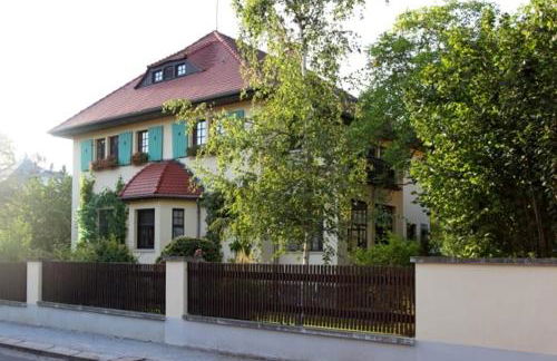 Ferienwohnung im Musikerviertel - Foto 6