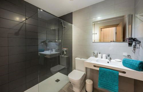 Casa Albatros - luxuriöses Penthouse-Apartment - Photo 25