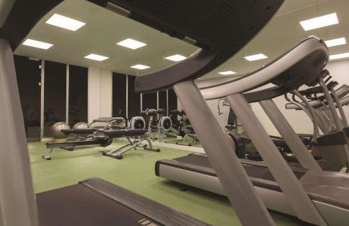 Adina Apartment Hotel Berlin Hackescher Markt - Foto 28