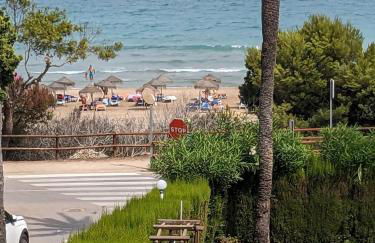 Apartamento enfrente la playa - Foto 25