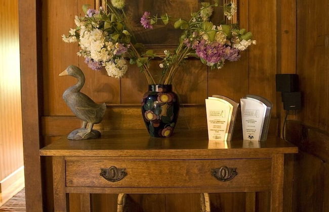 Christian's of Bucks Point - Foto 10