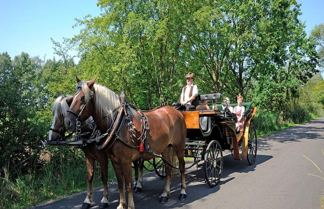 Apartments Spreewaldperle, Alt Zauche - Foto 23
